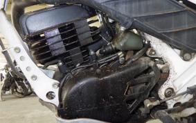 HONDA TLM200R MD15