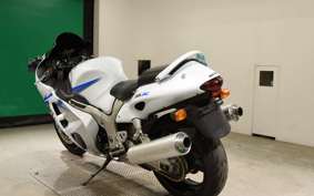 SUZUKI GSX-1300R HAYABUSA 2001