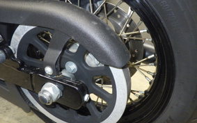 HARLEY FXDB1690 2016