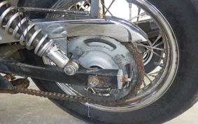 YAMAHA VIRAGO 250 3DM