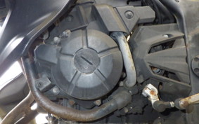 KAWASAKI Z250 ER250C