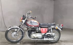 KAWASAKI W1 S W1F