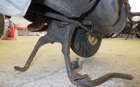 YAMAHA JOG Gen.1 3KJ