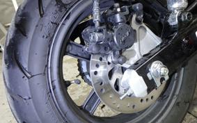 HONDA DAX 125 2025 JB04