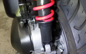 HONDA LEAD 125 2018 JK12