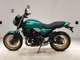 Фото Kawasaki Z650 RS 2022 с японского аукциона
