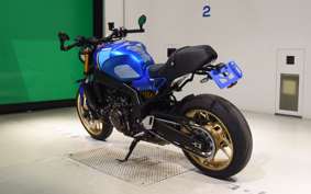 YAMAHA XSR900 2022 RN80J