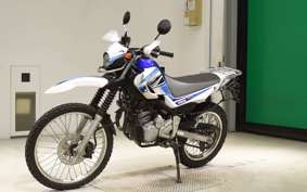 YAMAHA SEROW 250 Gen.3 2018 DG31J