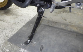 SUZUKI GSX400 IMPULSE 1995 GK79A