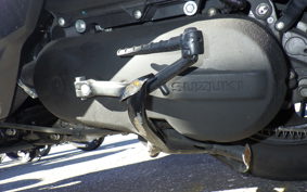 SUZUKI AVENIS 125 EA12J