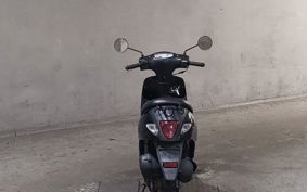 SUZUKI LET's CA4AA
