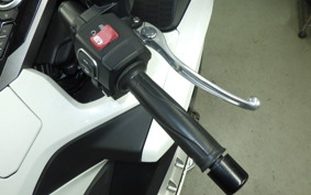 HONDA GL 1800 GOLD WING TOUR 2018 SC79