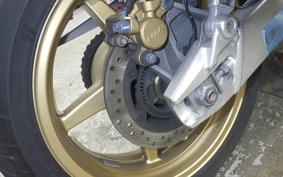 HONDA CB1300SF SUPER FOUR A 2009 SC54