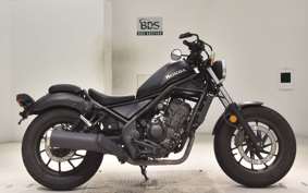 HONDA REBEL 250 2021 MC49