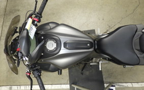 YAMAHA MT-07 2016 RM07J