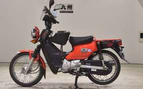 HONDA ｸﾛｽｶﾌﾞ JA10