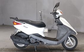 YAMAHA AKUSHI STREET SE53J