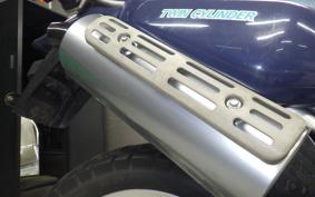 KAWASAKI KLE250 LE250A