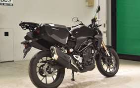 HONDA CB250RA 2002 MC52