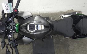 KAWASAKI Z250 Gen.2 2020 EX250Y