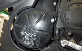 KAWASAKI NINJA 400R 2013 ER400B