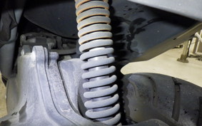 SUZUKI ﾚｯﾂ CA4AA