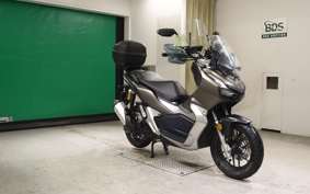 HONDA ADV150 2021 KF38