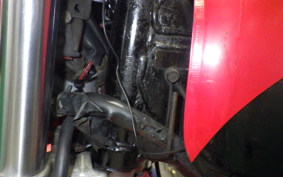 KAWASAKI SUPER SHERPA 2012 KL250G