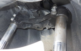 YAMAHA MAJESTY155 S SG28J