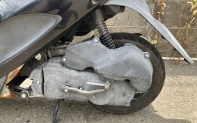 SUZUKI ADDRESS V50 CA44A
