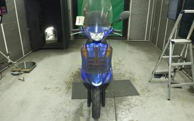 SUZUKI ADDRESS V125 CF4EA