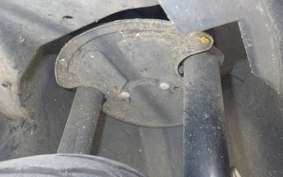 SUZUKI ADDRESS V50 CA44A