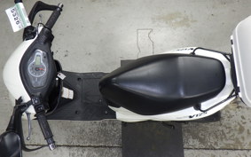 SUZUKI ADDRESS V125 S 2012 CF4MA