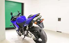 HONDA CBR600RR 2004 PC37