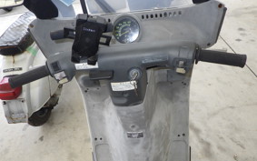 HONDA GYRO CANOPY TA02