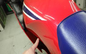 HONDA VT250FC INTEGRA MC08