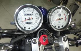 YAMAHA SR400 Gen.5 2021 RH16J
