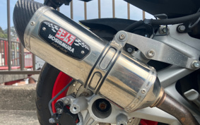 YAMAHA MAJESTYS SG52J