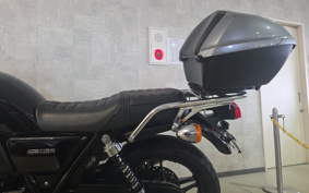 HONDA CB1100 BLACK STYLE ABS 2019 SC65