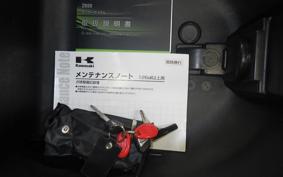 KAWASAKI Z650 A 2022 ER650H