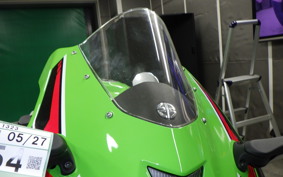 KAWASAKI ZX 10 NINJA ABS 2023 ZXT02L