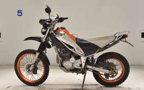 YAMAHA TRICKER Gen.2 DG16J