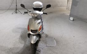 YAMAHA AXIS100 SB06J