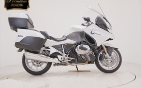 BMW R1250RT 2019