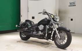 YAMAHA DRAGSTAR 400 CLASSIC 2006 VH01J