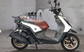 YAMAHA BW*S 125 SE45