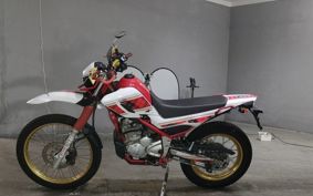 YAMAHA SEROW 250 DG31J