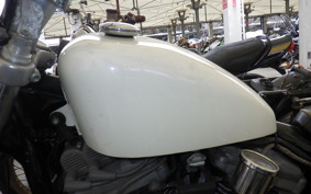 HARLEY XL1200S