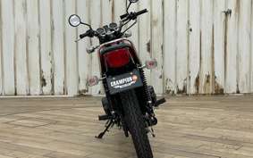 KAWASAKI Z400 J 2016 ...