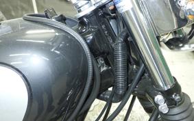 YAMAHA SR400 Gen.5 2021 RH16J